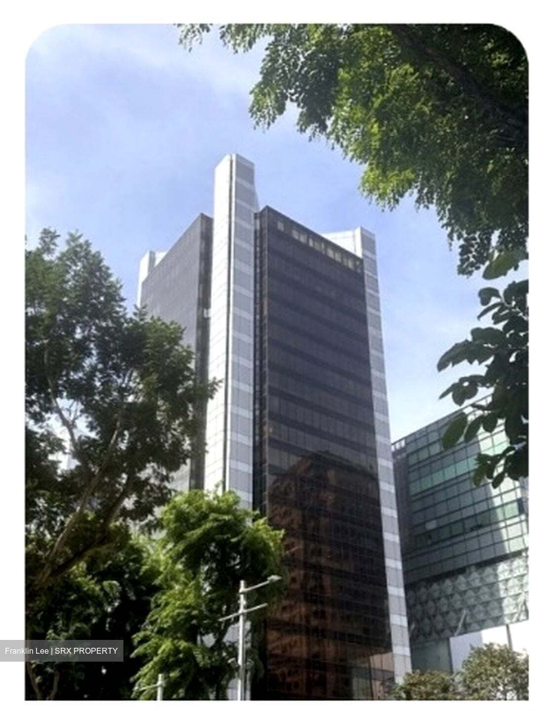 Tong Building (D9), Office #626011101